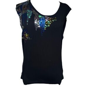 XXI Woman’s Muscle Shirt Size M